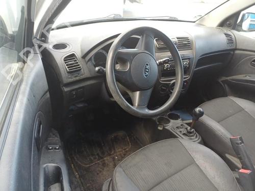 Left headlight KIA PICANTO I (SA) 1.0 | BP37321494C28  - Image 9