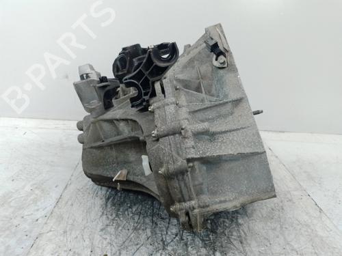 Used Gearbox Gearbox 37322136 37322136