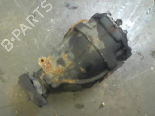 Used Rear differential Rear differential 37618336 37618336