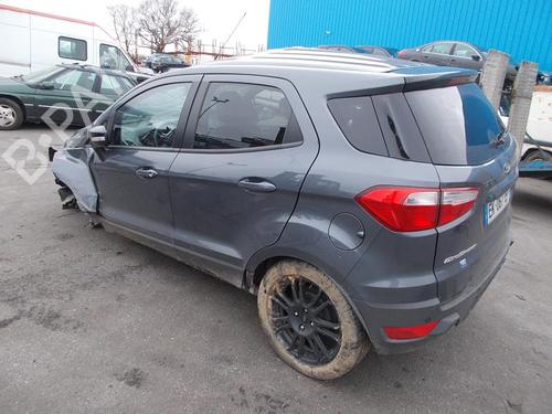 Left sun visor FORD ECOSPORT 1.5 EcoBlue TDCi | BP37307284I1 - Image 9