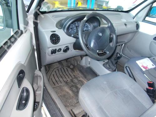 Right front indicator RENAULT KANGOO Express (FC0/1_) | BP37300768C33 - Image 4