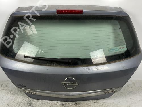 Used Tailgate Tailgate 37622619 37622619