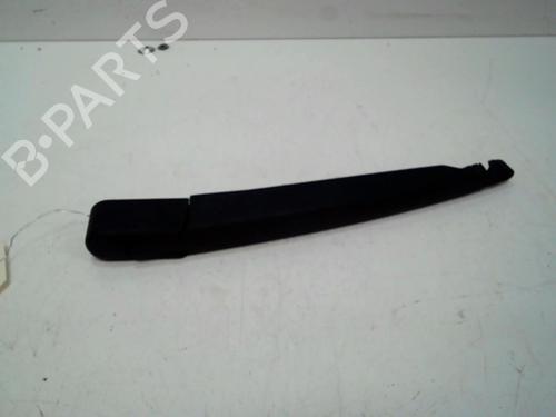 Used Rear windshield wiper arm Rear windshield wiper arm 37309783 37309783