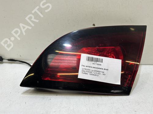 Right tailgate light CITROËN DS4 (NX_) 2.0 HDi 165 | BP37326531C80 - Image 2