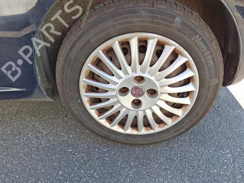 Left headlight FIAT GRANDE PUNTO (199_) | BP37331552C28 - Image 16