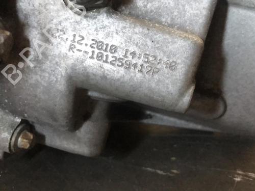 gearbox-chevrolet-cruze-j300-2009-37308627 main image
