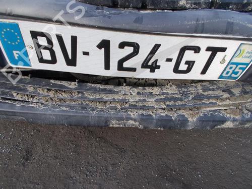 Right sun visor CITROËN BERLINGO Box Body/MPV (B9) | BP37304731I2 - Image 8