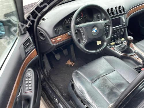 Washer pump BMW 5 (E39) 530 d | BP37332045E24 - Image 10