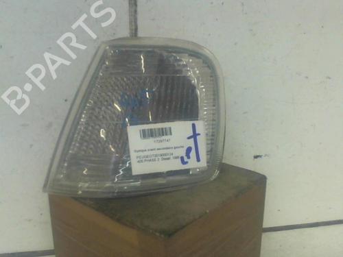 Used Left front indicator Left front indicator 37300282 37300282
