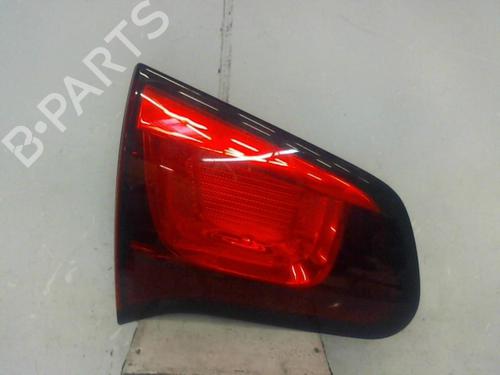 Used Left taillight Left taillight 37298687 37298687
