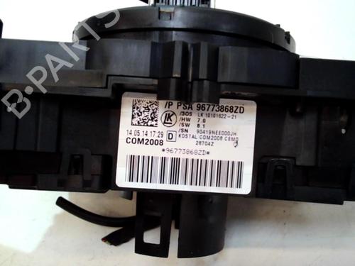 Devioluci CITROËN C3 II (SC_) 1.0 VTi 68 | BP37306803I23 - Image 2