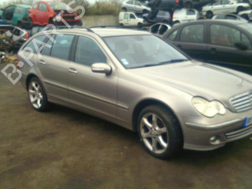 Engine MERCEDES-BENZ C-CLASS T-Model (S203) C 220 CDI (203.208) | BP37310086M1  - Image 16