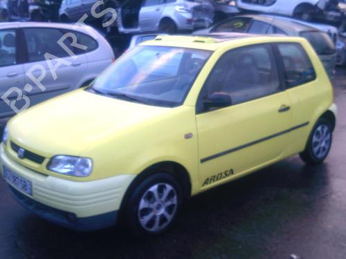 Used Parts SEAT AROSA (6H1) 1.0 4800860