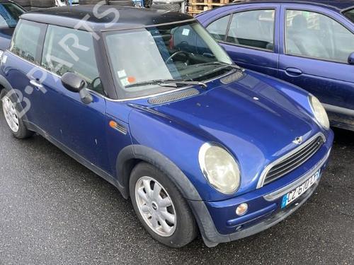 Right taillight MINI MINI (R50, R53) One | BP37321122C35 - Image 5