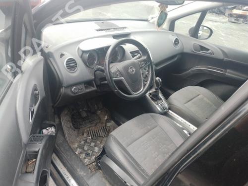 Electronic module OPEL MERIVA B MPV (S10) 1.7 CDTI (75) | BP37329705M83 - Image 6