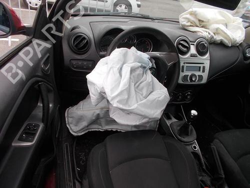 Used Parts ALFA ROMEO MITO (955_) 1.3 MultiJet (955AXT1A) 4799060
