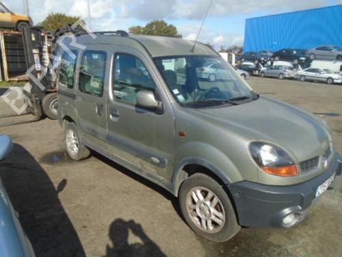 Right headlight RENAULT KANGOO (KC0/1_) | BP37305700C29 - Image 4