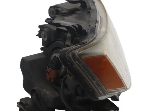 Right headlight MITSUBISHI OUTLANDER II (CW_W) 2.0 DI-D (CW8W) | BP37339532C29 - Image 4