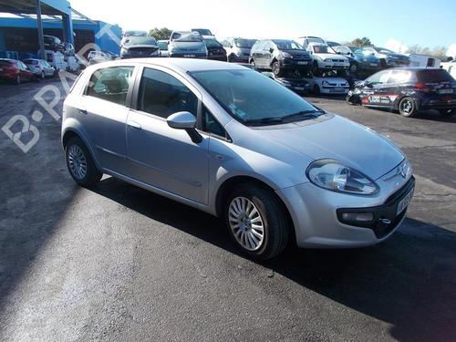 Right sun visor FIAT PUNTO (199_)  | BP37305146I2  - Image 5