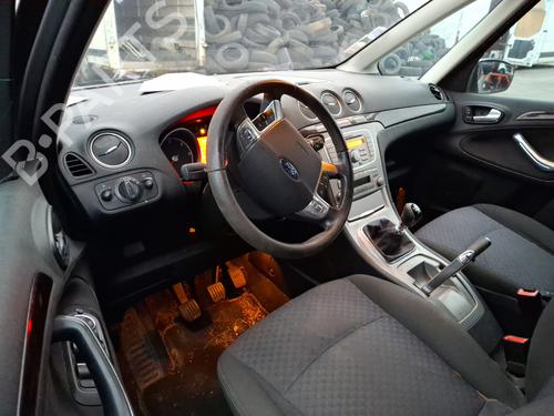 Climate control FORD GALAXY II (WA6) 1.8 TDCi | BP37328817I5 - Image 9