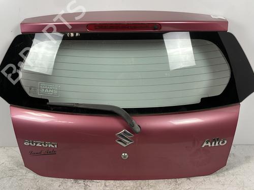 Used Tailgate Tailgate 37622535 37622535