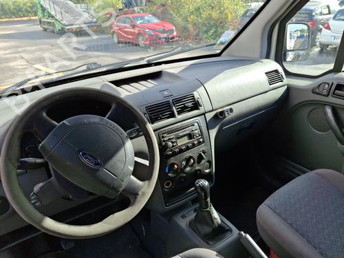 Engine FORD TRANSIT CONNECT (P65_, P70_, P80_) 1.8 Di | BP37336960M1  - Image 11