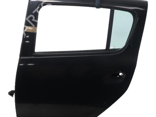Dør venstre bagtil DACIA SANDERO II TCe 90 (B8M1, B8MA, B8AC) | BP38065216C4 - Image 2