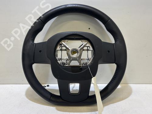 Steering wheel CITROËN C3 III (SX) 1.2 VTi 82 | BP37622706C49 - Image 3