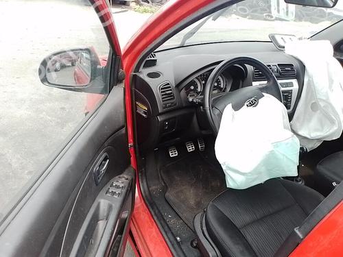 Used Parts KIA PICANTO I (SA) 1.1 4801423