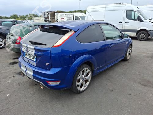 Left front window switch FORD FOCUS II (DA_, HCP, DP) 2.5 ST | BP37324805I27 - Image 8