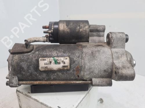 Starter FORD S-MAX (WA6) 2.0 TDCi | BP37320222M8 - Image 5