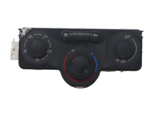 Used Climate control Climate control 37340417 37340417