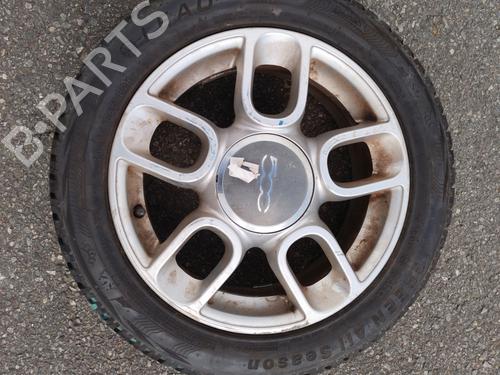 Fælk FIAT 500 (312_) 1.2 (312AXA1A) | BP37622732C45 - Image 3