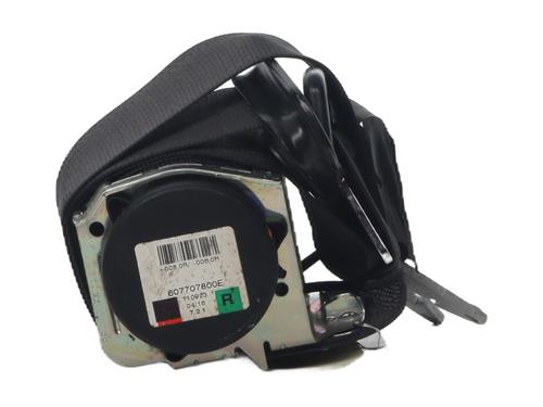 Front right seatbelt OPEL CORSA D (S07) 1.3 CDTI (L08, L68) | BP37337762I25 - Image 2