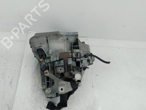 Gearbox FORD C-MAX (DM2) 1.6 TDCi | BP37323840M3 - Image 3