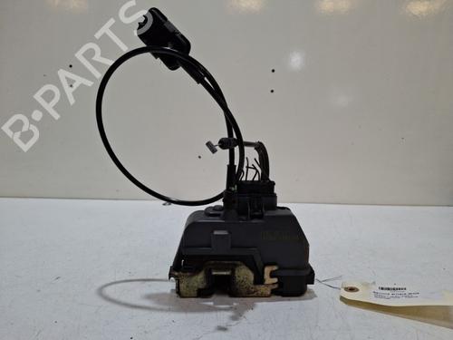 Used Rear right lock Rear right lock 37324249 37324249