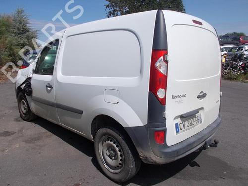 Right sun visor RENAULT KANGOO Express (FW0/1_)  | BP37301518I2  - Image 5