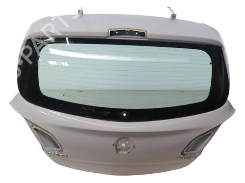 Tailgate OPEL CORSA E (X15) 1.4 Turbo (08, 68) | BP37616978C6 - Image 2