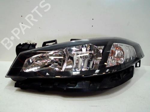 Left headlight RENAULT LAGUNA II (BG0/1_) | BP37311643C28 - Image 2
