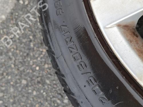 Used Rim Rim 37616492 37616492