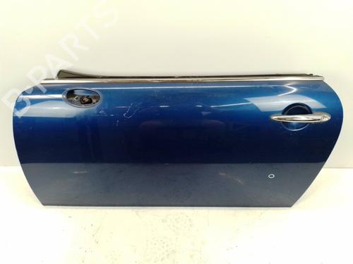 Used Left front door Left front door 37621384 37621384