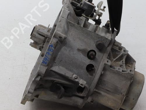 Gearbox PEUGEOT PARTNER Box Body/MPV | BP37325258M3 - Image 4