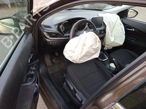 Left front window switch FIAT TIPO Estate (356_, 357_) 1.6 D (356WXG1B) | BP37330989I27 - Image 16