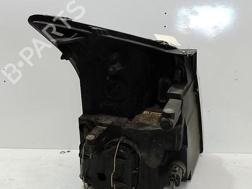Left headlight FORD TRANSIT Van (FA_ _) 2.2 TDCi | BP37317342C28 - Image 3