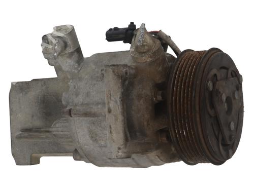AC compressor DACIA DUSTER (HM_) 1.5 dCi 115 (HMAD) | BP37330220M34 - Image 3