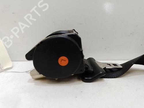 Used Rear left seatbelt Rear left seatbelt 37316909 37316909