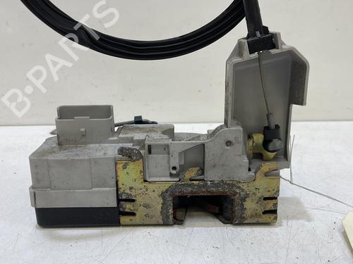 front-left-lock-peugeot-307-3ac-2000-2001-2002-2003-2004-2005-2006-2007-2008-2009-2010-2011-2012-37319048 main image
