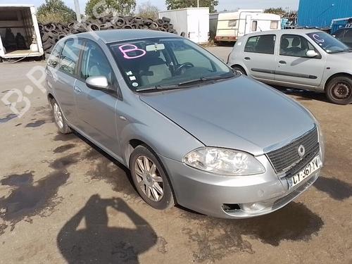 Engine FIAT CROMA (194_) 1.9 D Multijet (194AXB1B) | BP37317395M1  - Image 5