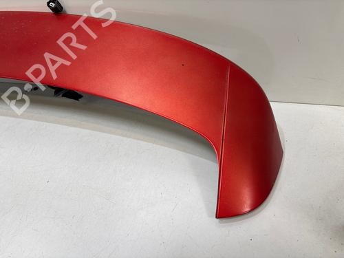 Spoiler bagklap RENAULT CLIO V (B7_) 1.0 TCe 100 (B7MT) | BP37617032C96 - Image 2