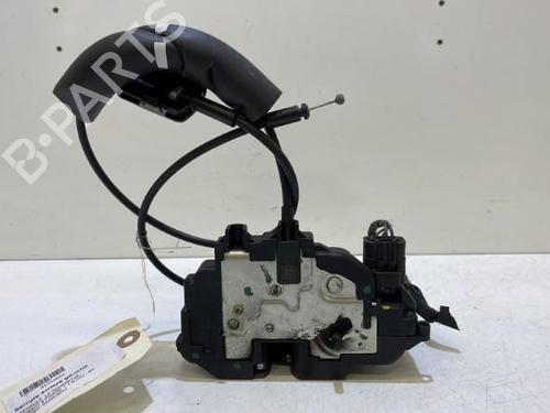 Used Rear left lock Rear left lock 37320895 37320895